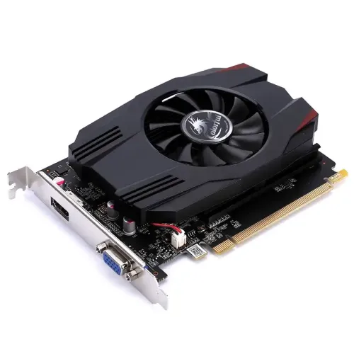Colorful GeForce GT1030 4G-V 4GB Graphics Card — image 3 of 6