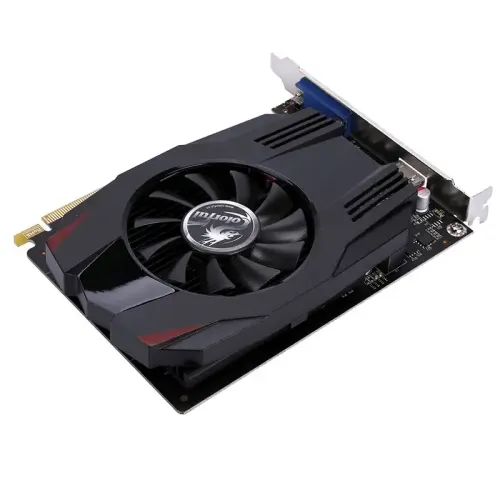 Colorful GeForce GT1030 4G-V 4GB Graphics Card — image 4 of 6