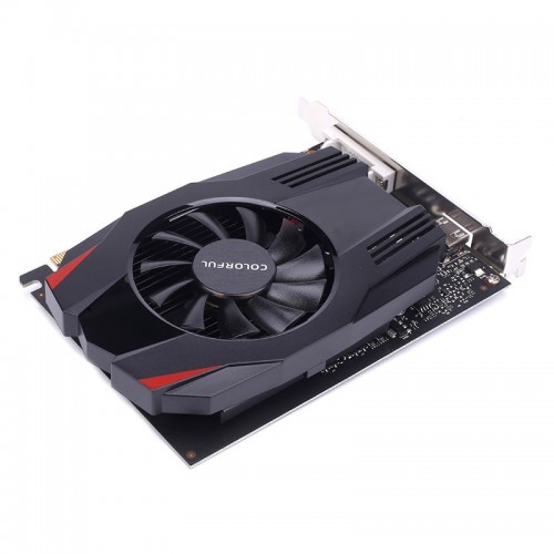 Colorful GeForce GT1030 V3 2GB Graphics Card — image 3 of 4