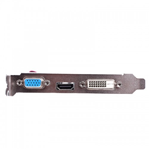 Colorful GeForce GT710-2GD3-V 2GB Graphics Card — image 2 of 3