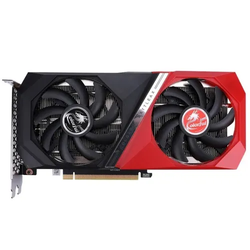 Colorful Geforce RTX 3060 NB Duo 12G V2 LV GDDR6 Graphic Card — image 2 of 5