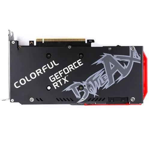 Colorful GeForce RTX 3060 NB DUO 12G V4 L-V GDDR6 Graphics Card — image 5 of 5