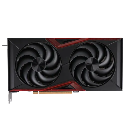 Colorful GeForce RTX 5050 NB Battle AX DUO 8GB-V GDDR6 Graphics Card — image 2 of 5