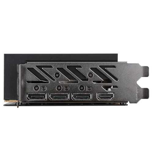 Colorful GeForce RTX 5050 NB Battle AX DUO 8GB-V GDDR6 Graphics Card — image 4 of 5