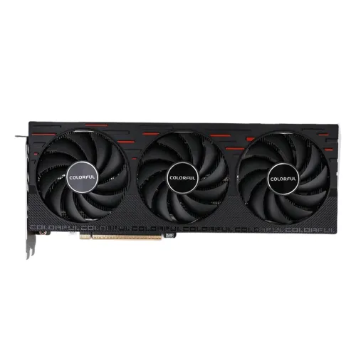 Colorful GeForce RTX 5060 Gaming 8GB-V GDDR7 Graphics Card — image 2 of 5