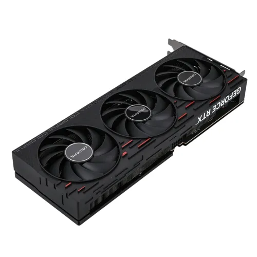 Colorful GeForce RTX 5060 Gaming 8GB-V GDDR7 Graphics Card — image 3 of 5