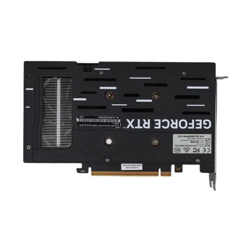 Colorful GeForce RTX 5060 Gaming DUO 8GB-V GDDR7 Graphics Card — image 5 of 5
