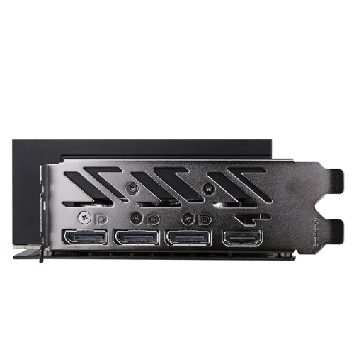 Colorful GeForce RTX 5060 Ti Battle AX DUO 16GB-V GDDR7 Graphics Card — image 4 of 5