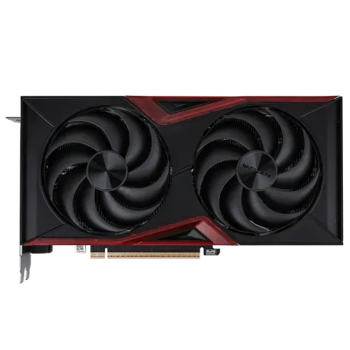 Colorful GeForce RTX 5060 Ti Battle AX NB DUO 16GB-V GDDR7 Graphics Card — image 2 of 5