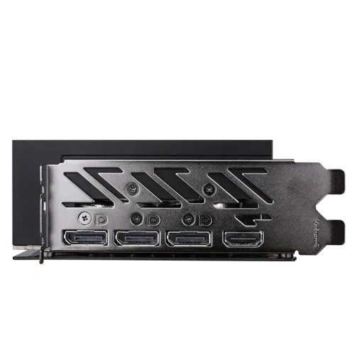 Colorful GeForce RTX 5060 Ti Battle AX NB DUO 16GB-V GDDR7 Graphics Card — image 4 of 5
