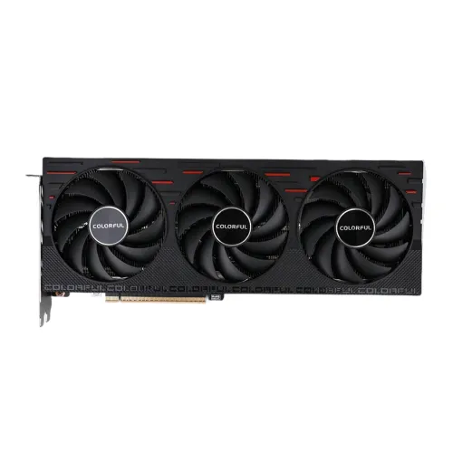 Colorful GeForce RTX 5060 Ti Gaming 16GB-V GDDR7 Graphics Card — image 2 of 5