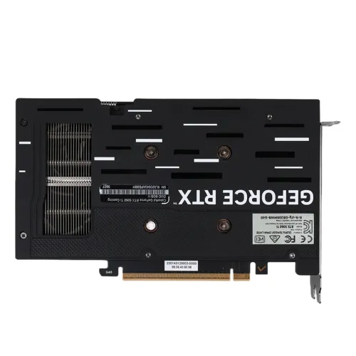 Colorful GeForce RTX 5060 Ti Gaming DUO 8GB-V GDDR7 Graphics Card — image 4 of 5