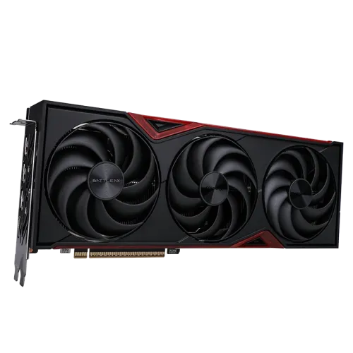Colorful GeForce RTX 5070 NB EX 12GB V2-V GDDR7 Graphics Card — image 3 of 5