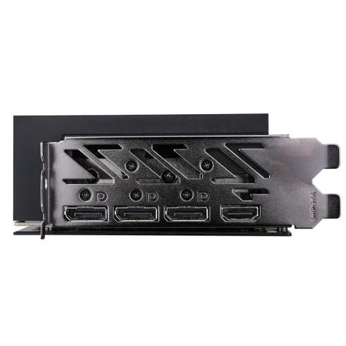 Colorful GeForce RTX 5070 NB EX 12GB V2-V GDDR7 Graphics Card — image 4 of 5