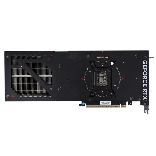 Colorful GeForce RTX 5070 NB EX 12GB V2-V GDDR7 Graphics Card — image 5 of 5