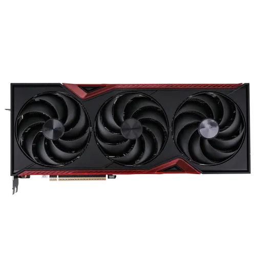 Colorful GeForce RTX 5070 Ti Battle AX 16GB-V GDDR7 Graphics Card — image 2 of 5