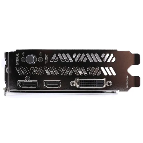 Colorful iGame GeForce RTX 3050 Ultra W DUO OC V2-V 8GB GDDR6 Graphics Card — image 4 of 5