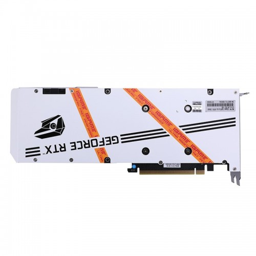 Colorful iGame GeForce RTX 3060 Ultra W OC 12G L-V 12GB GDDR6 Graphics Card — image 5 of 5