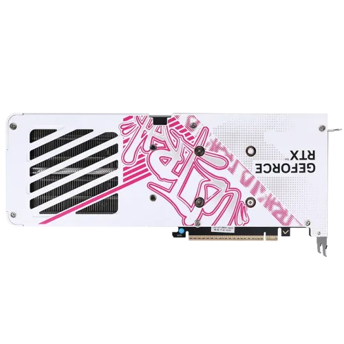 Colorful iGame GeForce RTX 5060 Ti Ultra W OC 16GB-V GDDR7 Graphics Card — image 5 of 5