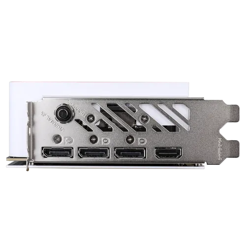 Colorful iGame GeForce RTX 5060 Ti Ultra W OC 8GB-V GDDR7 Graphics Card — image 4 of 5
