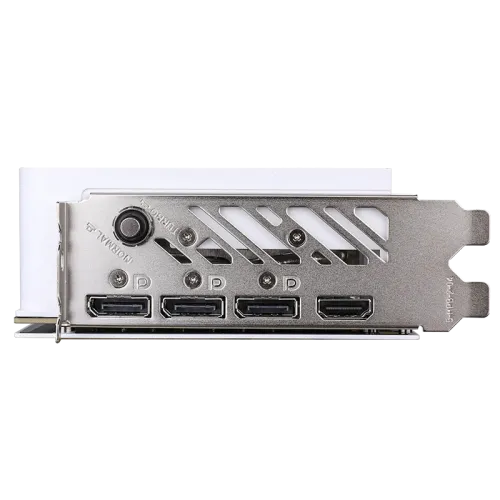 Colorful iGame GeForce RTX 5060 Ultra W DUO OC 8GB-V GDDR7 Graphics Card — image 4 of 5