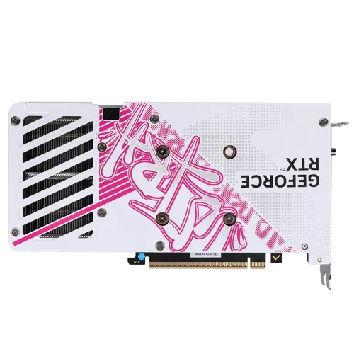 Colorful iGame GeForce RTX 5060 Ultra W DUO OC 8GB-V GDDR7 Graphics Card — image 5 of 5