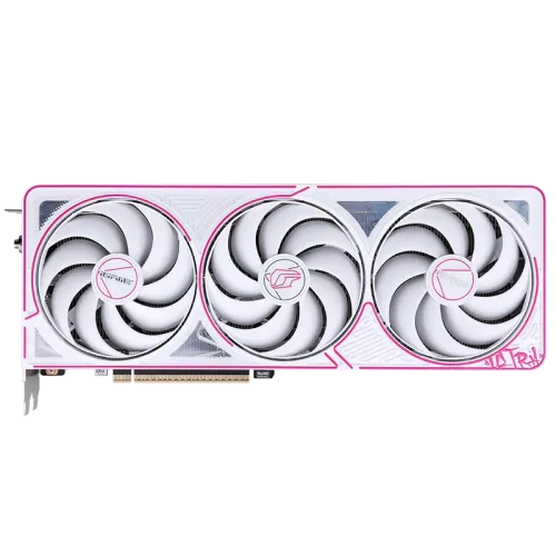 Colorful iGame GeForce RTX 5060 Ultra W OC 8GB-V GDDR7 Graphics Card — image 2 of 5