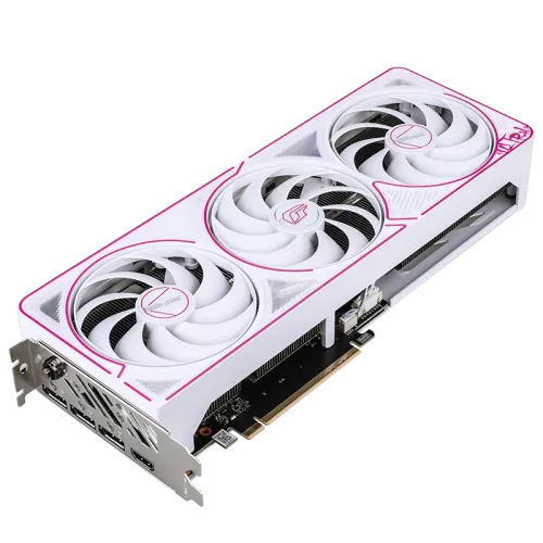 Colorful iGame GeForce RTX 5060 Ultra W OC 8GB-V GDDR7 Graphics Card — image 3 of 5