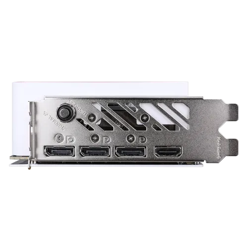 Colorful iGame GeForce RTX 5060 Ultra W OC 8GB-V GDDR7 Graphics Card — image 4 of 5
