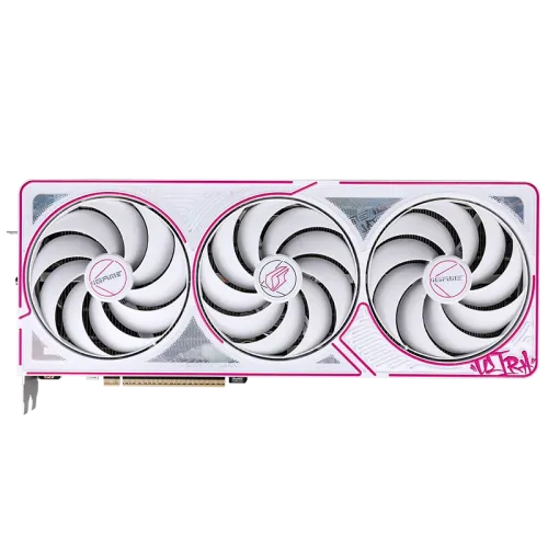 Colorful iGame GeForce RTX 5070 Ti Ultra W OC 16GB-V GDDR7 Graphics Card — image 2 of 5
