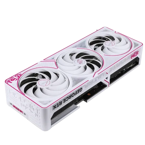 Colorful iGame GeForce RTX 5070 Ti Ultra W OC 16GB-V GDDR7 Graphics Card — image 3 of 5