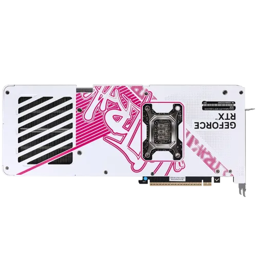 Colorful iGame GeForce RTX 5070 Ti Ultra W OC 16GB-V GDDR7 Graphics Card — image 5 of 5