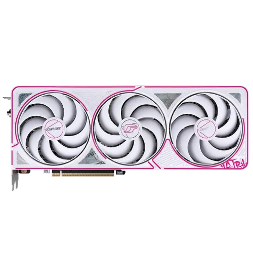 Colorful iGame GeForce RTX 5070 Ultra W OC 12GB-V GDDR7 Graphics Card — image 2 of 5