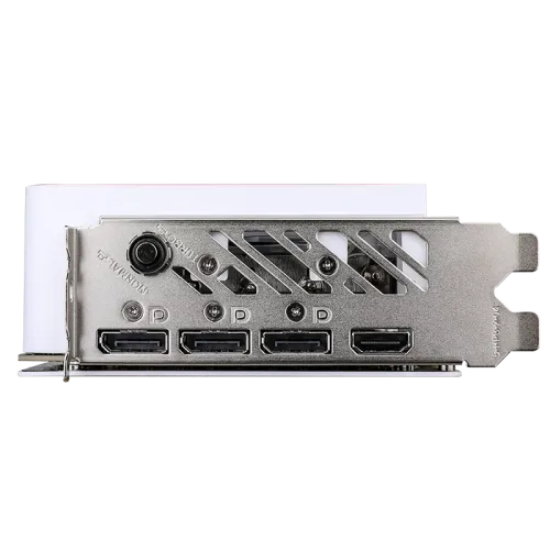 Colorful iGame GeForce RTX 5070 Ultra W OC 12GB-V GDDR7 Graphics Card — image 4 of 5