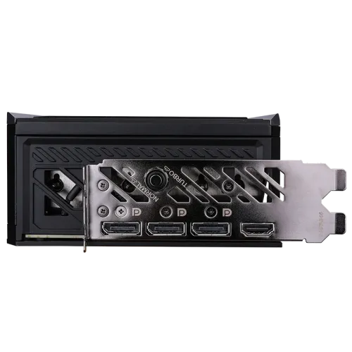 Colorful iGame GeForce RTX 5070 Vulcan OC 12GB-V GDDR7 Graphics Card — image 4 of 5