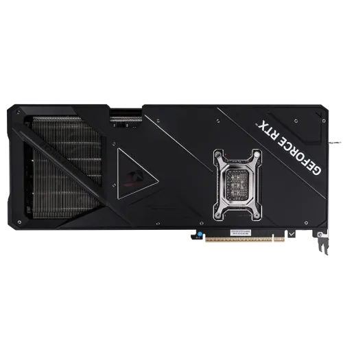 Colorful iGame GeForce RTX 5070 Vulcan OC 12GB-V GDDR7 Graphics Card — image 5 of 5