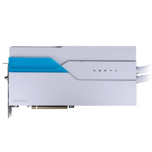 Colorful iGame GeForce RTX 5080 Neptune OC 16GB-V GDDR7 Graphics Card — image 2 of 5