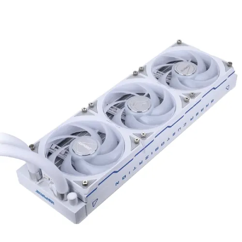 Colorful iGame GeForce RTX 5080 Neptune OC 16GB-V GDDR7 Graphics Card — image 3 of 5