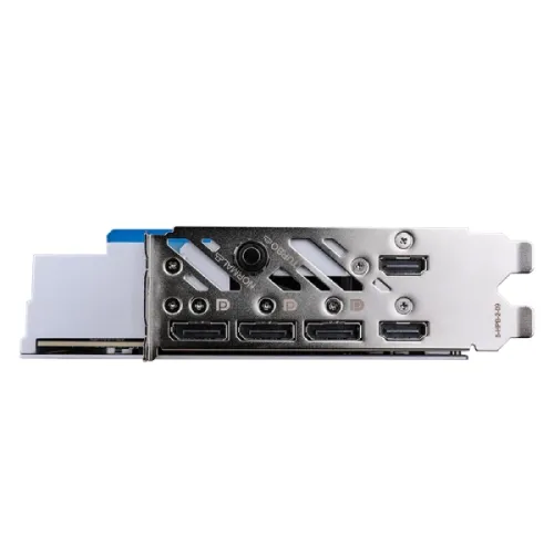 Colorful iGame GeForce RTX 5080 Neptune OC 16GB-V GDDR7 Graphics Card — image 4 of 5
