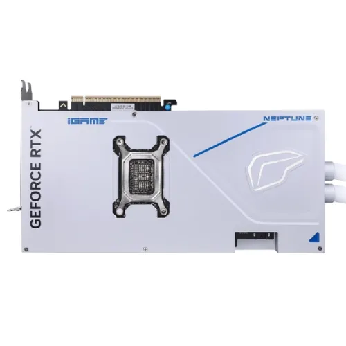 Colorful iGame GeForce RTX 5080 Neptune OC 16GB-V GDDR7 Graphics Card — image 5 of 5