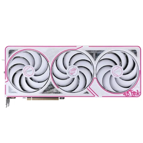 Colorful iGame GeForce RTX 5080 Ultra W OC 16GB-V GDDR7 Graphics Card — image 2 of 5