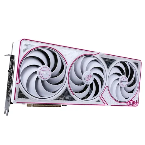 Colorful iGame GeForce RTX 5080 Ultra W OC 16GB-V GDDR7 Graphics Card — image 3 of 5