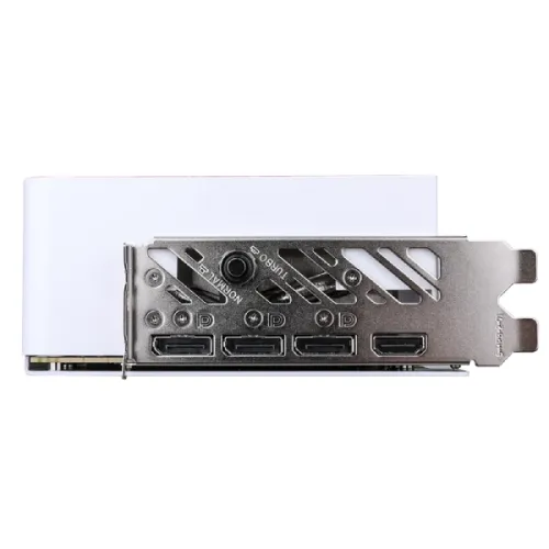 Colorful iGame GeForce RTX 5080 Ultra W OC 16GB-V GDDR7 Graphics Card — image 4 of 5
