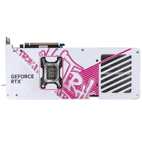 Colorful iGame GeForce RTX 5080 Ultra W OC 16GB-V GDDR7 Graphics Card — image 5 of 5