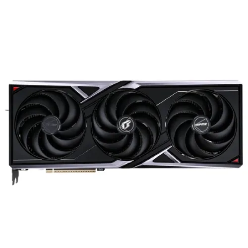 Colorful iGame GeForce RTX 5080 Vulcan OC 16GB-V GDDR7 Graphics Card — image 3 of 5