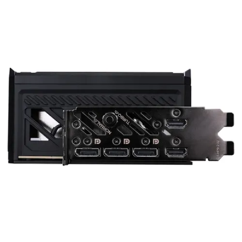 Colorful iGame GeForce RTX 5080 Vulcan OC 16GB-V GDDR7 Graphics Card — image 4 of 5