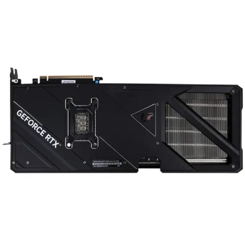 Colorful iGame GeForce RTX 5080 Vulcan OC 16GB-V GDDR7 Graphics Card — image 5 of 5