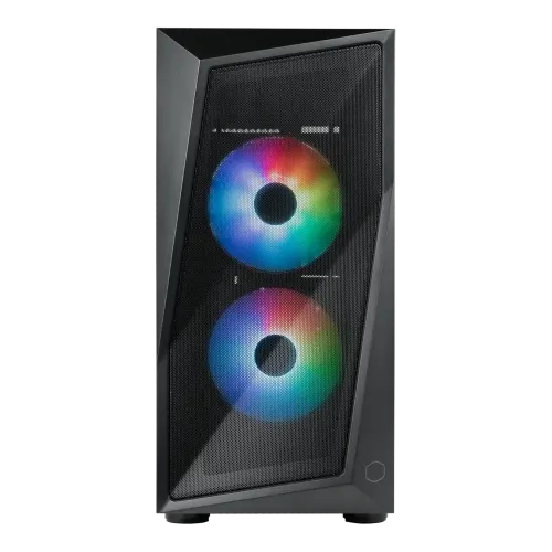 Cooler Master CMP 320 m-ATX Casing — image 3 of 3