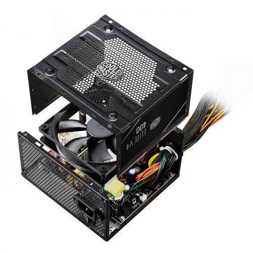 Cooler Master ELITE 400 V4 230V ATX Power Supply — image 4 of 4