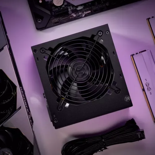 Cooler Master Elite Gold 1000 1000W 80 Plus Gold Power Supply — image 5 of 5